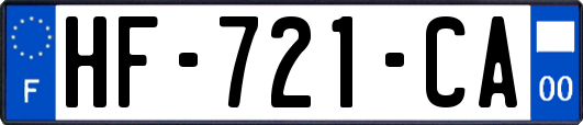 HF-721-CA