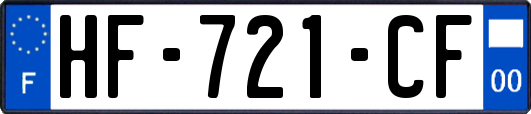HF-721-CF