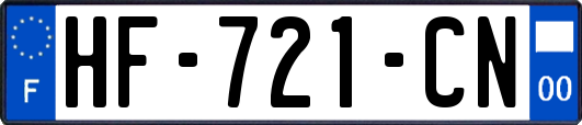 HF-721-CN