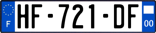 HF-721-DF