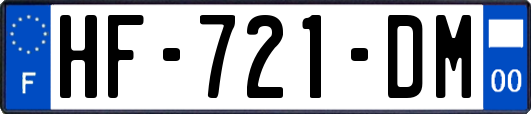 HF-721-DM