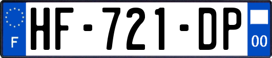 HF-721-DP