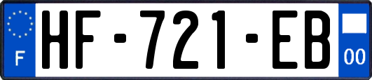 HF-721-EB