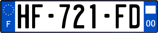HF-721-FD