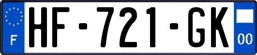 HF-721-GK