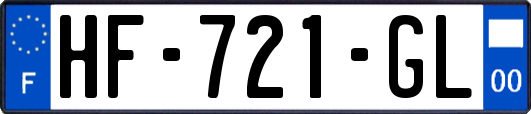 HF-721-GL