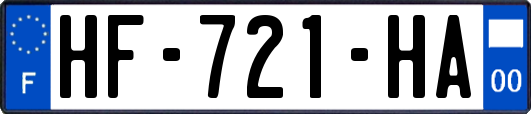 HF-721-HA