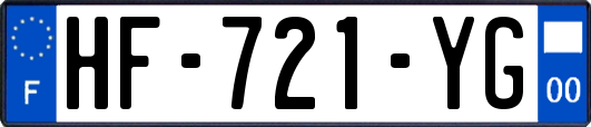 HF-721-YG