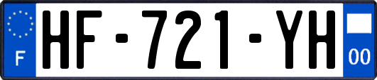 HF-721-YH