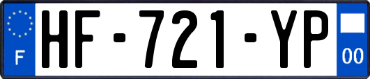 HF-721-YP