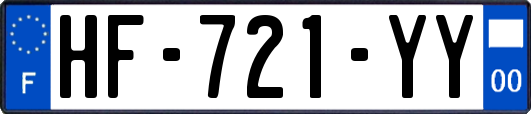 HF-721-YY