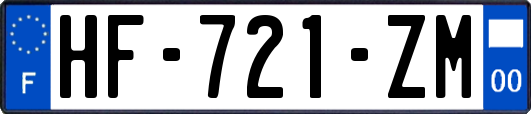 HF-721-ZM