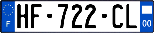 HF-722-CL