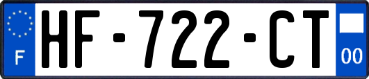 HF-722-CT