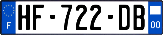 HF-722-DB