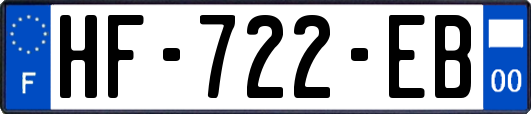 HF-722-EB