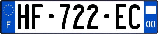 HF-722-EC