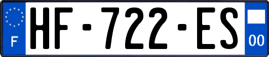 HF-722-ES