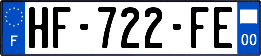 HF-722-FE