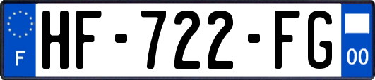 HF-722-FG