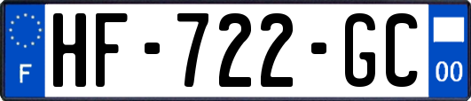 HF-722-GC