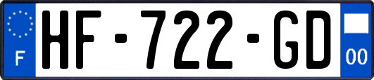 HF-722-GD
