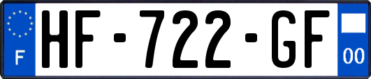 HF-722-GF