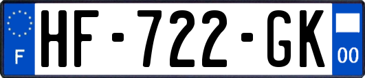 HF-722-GK