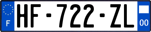 HF-722-ZL