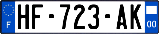 HF-723-AK