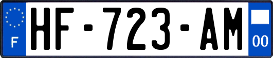 HF-723-AM