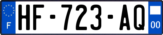 HF-723-AQ