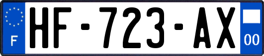 HF-723-AX