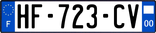 HF-723-CV