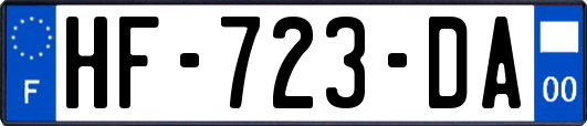 HF-723-DA
