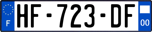 HF-723-DF