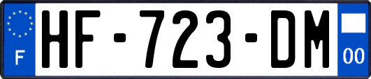 HF-723-DM