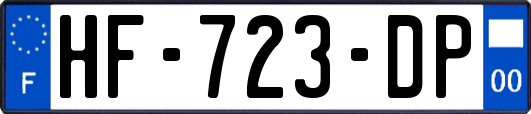 HF-723-DP