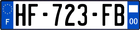 HF-723-FB