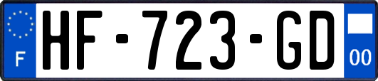HF-723-GD