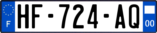HF-724-AQ