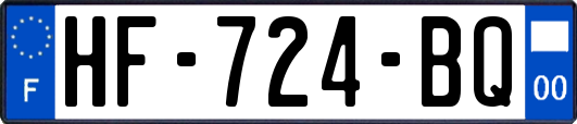 HF-724-BQ