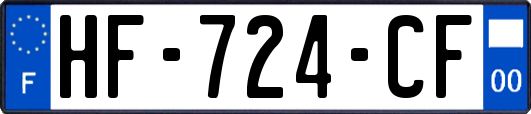 HF-724-CF