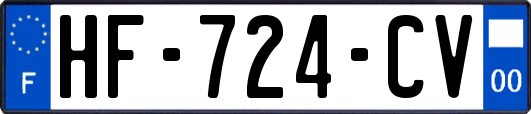 HF-724-CV