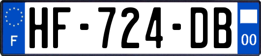 HF-724-DB