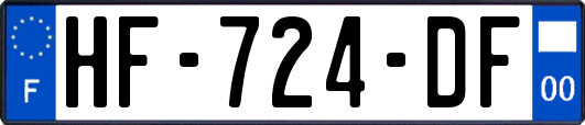 HF-724-DF