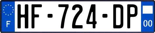 HF-724-DP