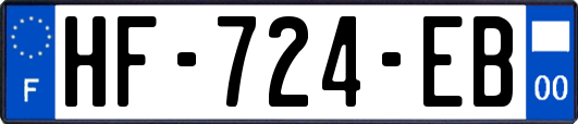 HF-724-EB
