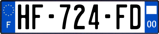 HF-724-FD