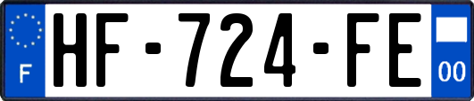 HF-724-FE